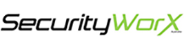 logo securityworx
